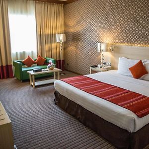 Suite executive con letto king size